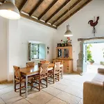 Quinta Da Colina 3* カバナス・デ・タビラ