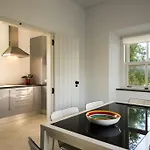 Quinta Da Colina ゲストハウス