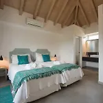 ゲストハウス Quinta Da Colina カバナス・デ・タビラ