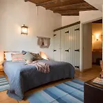 Quinta Da Colina ゲストハウス カバナス・デ・タビラ
