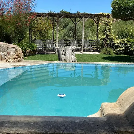 Quinta Da Colina Pensjonat 3*