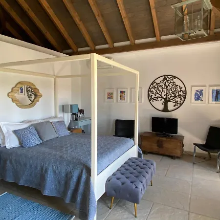 Quinta Da Colina Pensión