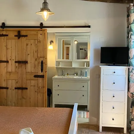 Quinta Da Colina Pensjonat