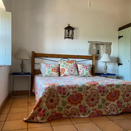 Quinta Da Colina Pensjonat 3*