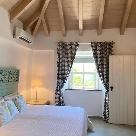 Quinta Da Colina 3*