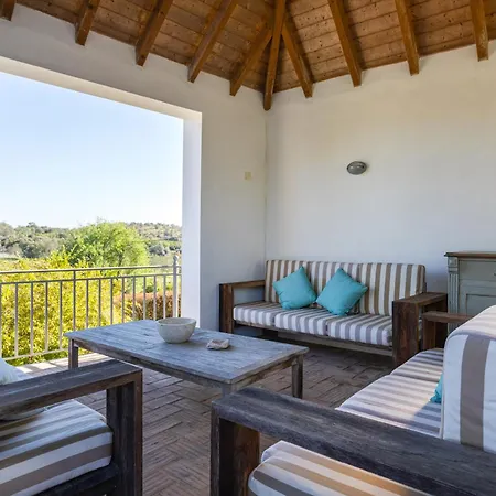 Quinta Da Colina 3* Cabanas De Tavira