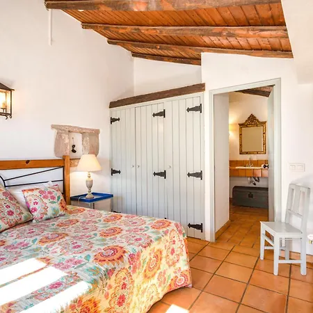 Quinta Da Colina Vendégház Cabanas de Tavira