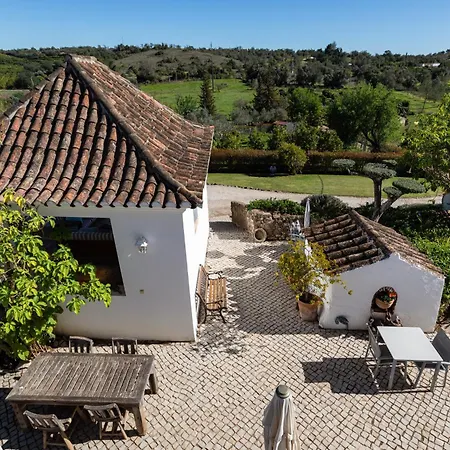 Pensjonat Quinta Da Colina 3*