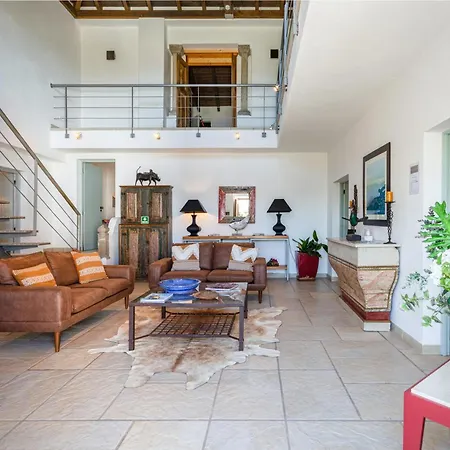 Quinta Da Colina Pensjonat 3*