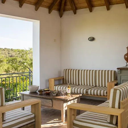 Quinta Da Colina 3* Cabanas De Tavira