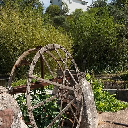 Quinta Da Colina Vendégház 3*