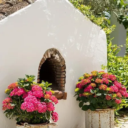 Quinta Da Colina Vendégház Cabanas de Tavira