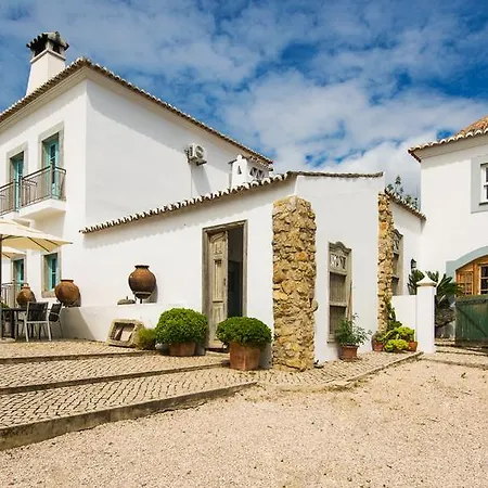 Quinta Da Colina Pensjonat 3*
