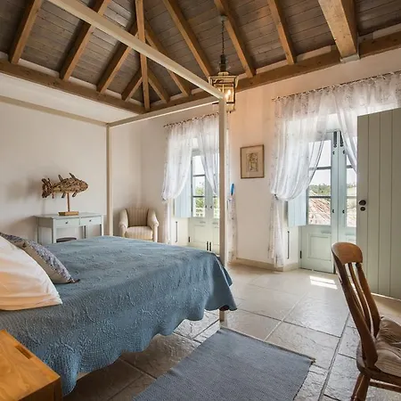 Pensjonat Quinta Da Colina