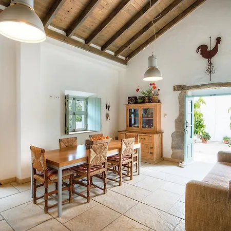 Quinta Da Colina 3* Cabanas De Tavira