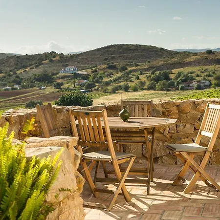 Quinta Da Colina Cabanas De Tavira