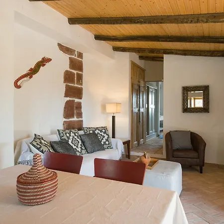 Quinta Da Colina Pensjonat 3*