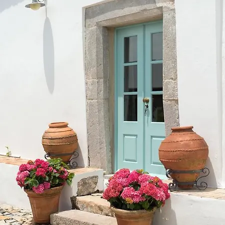 Quinta Da Colina Cabanas De Tavira