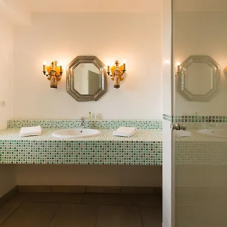 Quinta Da Colina Pensjonat Cabanas De Tavira