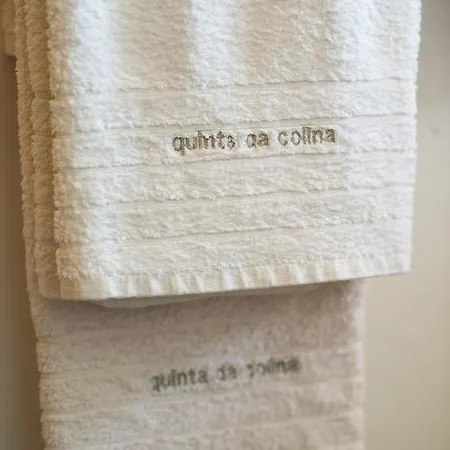 Pensjonat Quinta Da Colina 3*