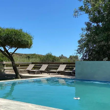 Quinta Da Colina