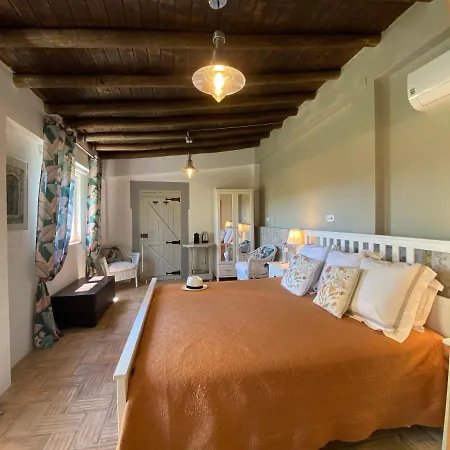 Quinta Da Colina 3*