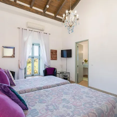 Quinta Da Colina Πανσιόν 3*