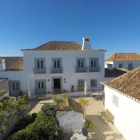 Guest house Quinta Da Colina