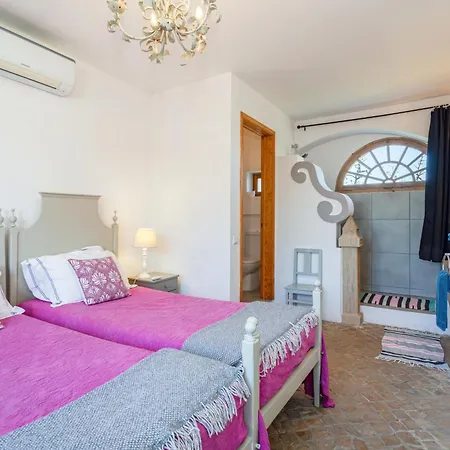 Quinta Da Colina Πανσιόν