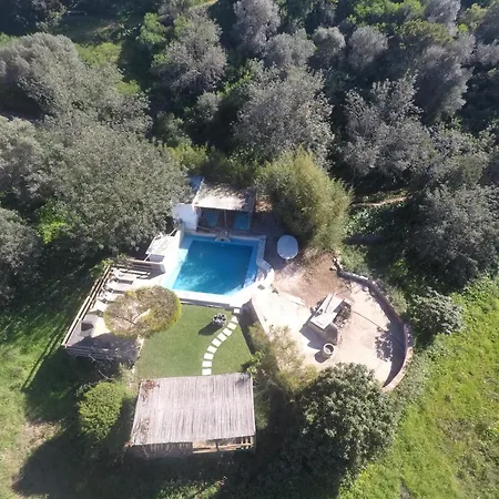 Quinta Da Colina
