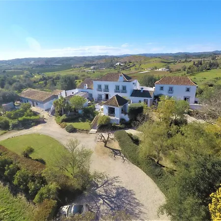 Quinta Da Colina Cabanas De Tavira