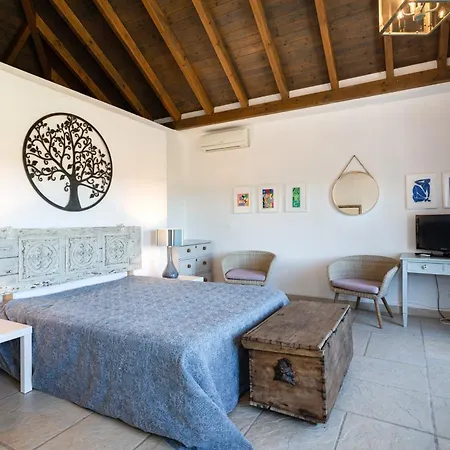 Quinta Da Colina Cabanas De Tavira