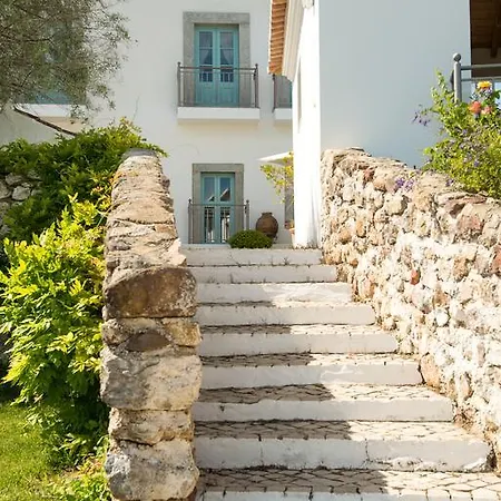 Quinta Da Colina Guest house