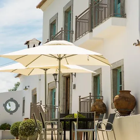 Guest house Quinta Da Colina 3*