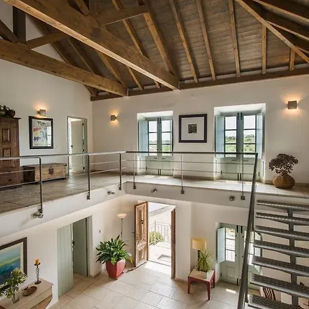 Quinta Da Colina 3* Cabanas De Tavira