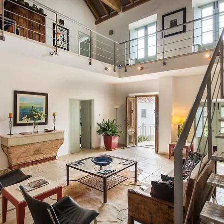 Πανσιόν Quinta Da Colina Cabanas De Tavira