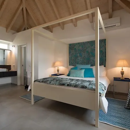 Guest house Quinta Da Colina