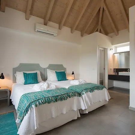 Πανσιόν Quinta Da Colina Cabanas De Tavira