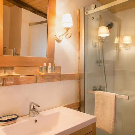 Guest house Quinta Da Colina 3*