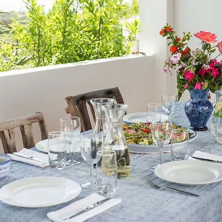 Guest house Quinta Da Colina