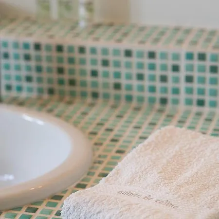 Quinta Da Colina Cabanas De Tavira