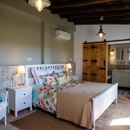 Quinta Da Colina 3* Cabanas De Tavira