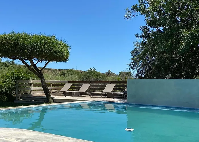 Quinta Da Colina