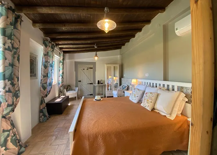 Quinta Da Colina 3*