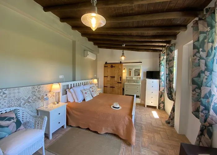 Quinta Da Colina Pensjonat