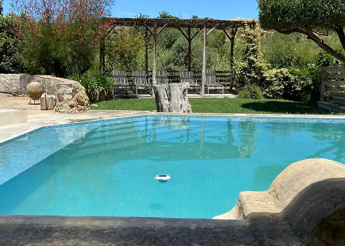 Quinta Da Colina Pensjonat 3*