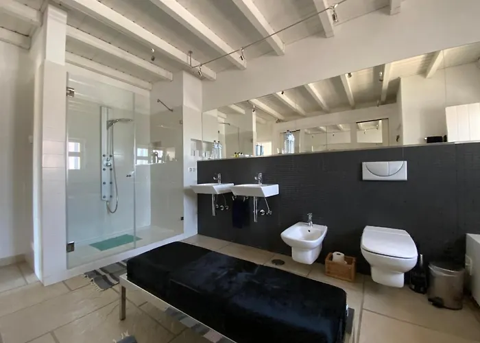 Quinta Da Colina Pensjonat 3*