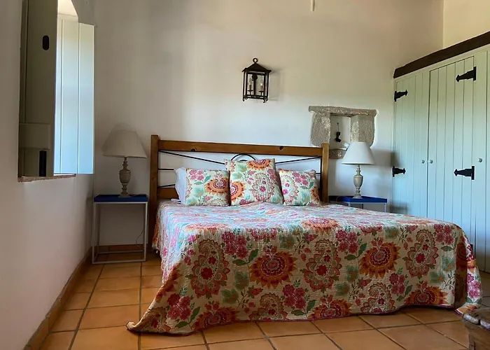 Quinta Da Colina Pensjonat 3*