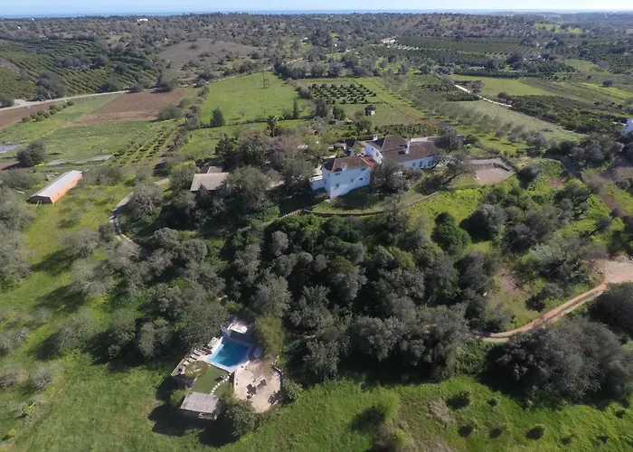 Quinta Da Colina Pensjonat 3*