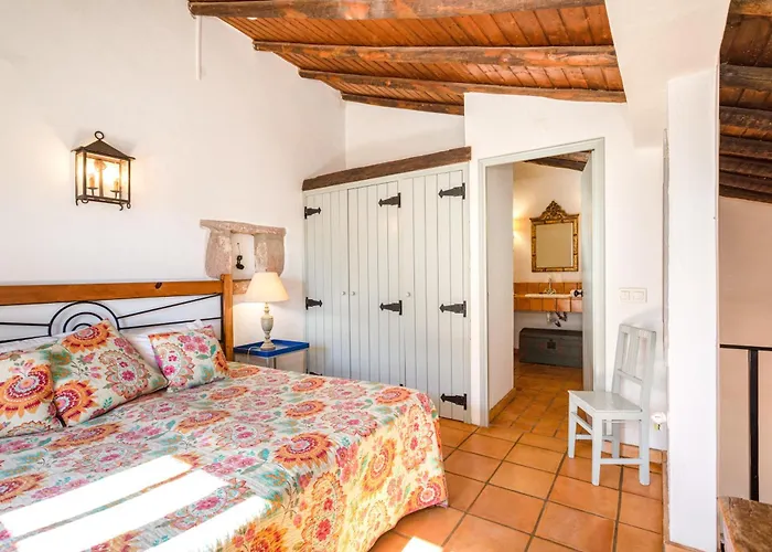 Quinta Da Colina Pensjonat Cabanas De Tavira